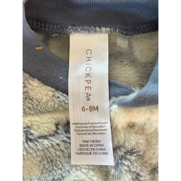 Baby Boy Clothing Lot Size 6M / 6–9M Disney, Carter’s, Little Lad, Chickpea - Picture 8 of 10